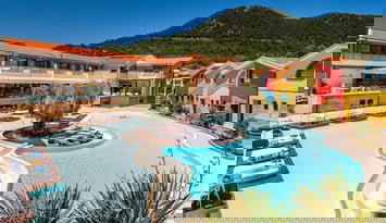 5* Alexandra Golden Thassos Boutique Hotel - Χρυσή Αμμουδιά, Θάσος